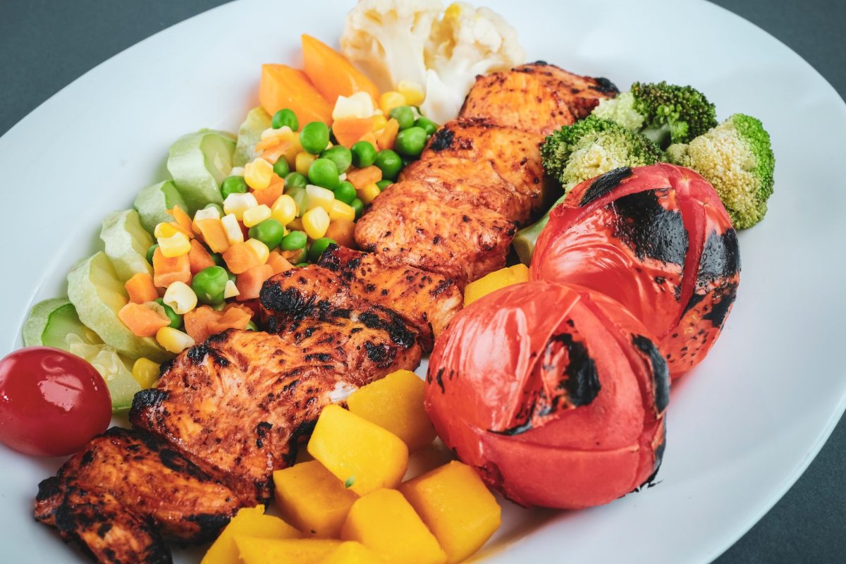 Alimentazione mediterranea